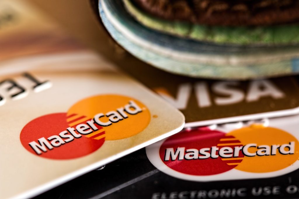 debt management, credit card