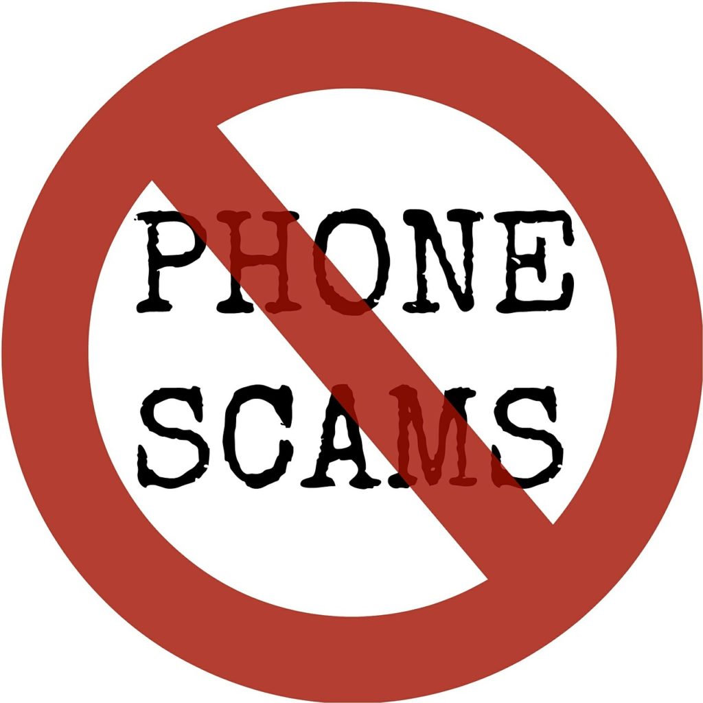 phone, scams, fraud