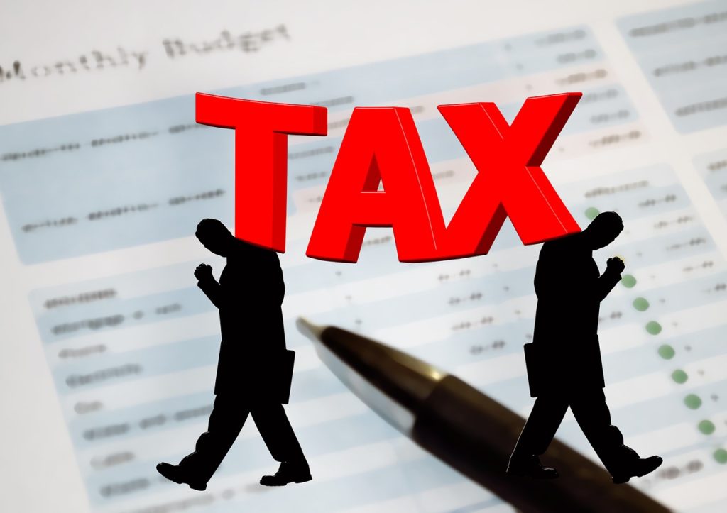 tax planning, taxes, tax return